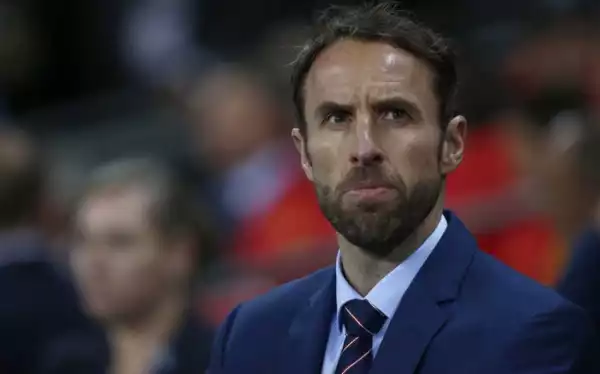Southgate wants England job says FA chief
